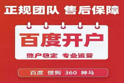 竞价托管案例：精准定位，提升转化率